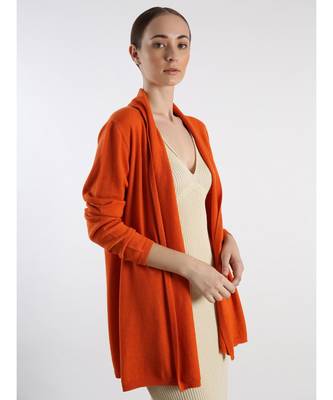 Pure Cashmere Cardigan 3