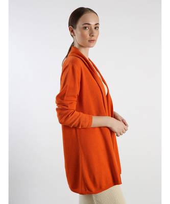 Pure Cashmere Cardigan 4