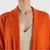 Pure Cashmere Cardigan