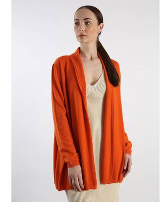 Pure Cashmere Cardigan 6