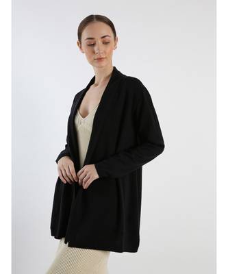 Pure Cashmere Cardigan 1