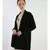 Pure Cashmere Cardigan