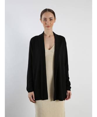 Pure Cashmere Cardigan 2