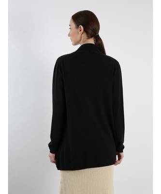 Pure Cashmere Cardigan 3