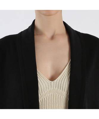 Pure Cashmere Cardigan 4