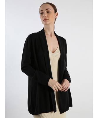 Pure Cashmere Cardigan 5