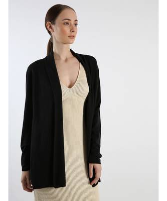 Pure Cashmere Cardigan 6