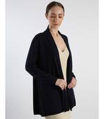 Pure Cashmere Cardigan