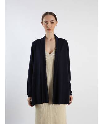 Pure Cashmere Cardigan 2