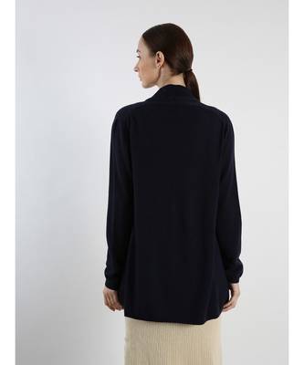 Pure Cashmere Cardigan 3