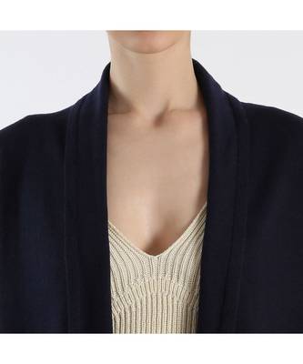 Pure Cashmere Cardigan 4