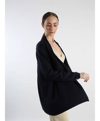 Pure Cashmere Cardigan 5