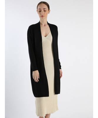 Pure Cashmere Cardigan 1