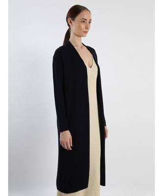 Pure Cashmere Cardigan 2