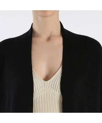 Pure Cashmere Cardigan 5