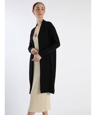 Pure Cashmere Cardigan 6