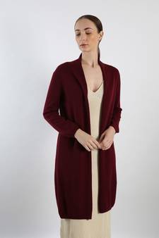 Pure Cashmere Cardigan