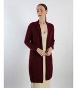 Pure Cashmere Cardigan