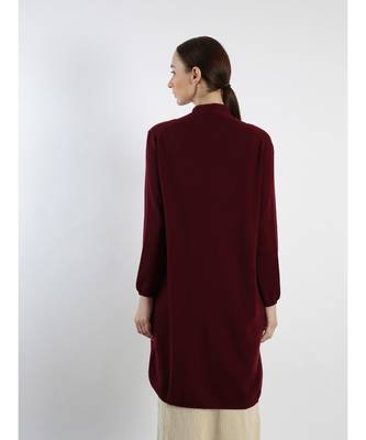 Pure Cashmere Cardigan 2