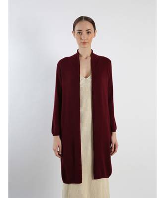 Pure Cashmere Cardigan 3