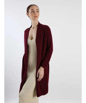 Pure Cashmere Cardigan 5