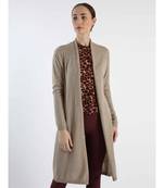 Pure Cashmere Cardigan