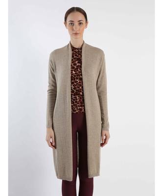 Pure Cashmere Cardigan 2