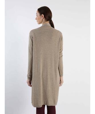 Pure Cashmere Cardigan 3