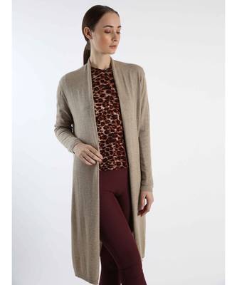Pure Cashmere Cardigan 5