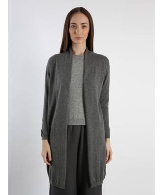 Pure Cashmere Cardigan 2