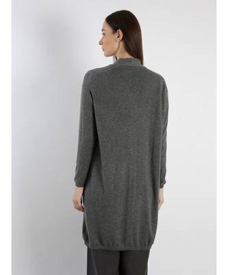 Pure Cashmere Cardigan 3