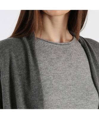Pure Cashmere Cardigan 4