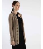 Pure Cashmere Cardigan