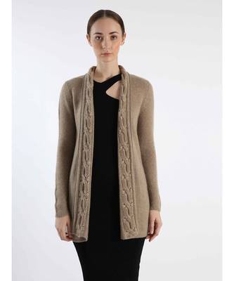 Pure Cashmere Cardigan 2