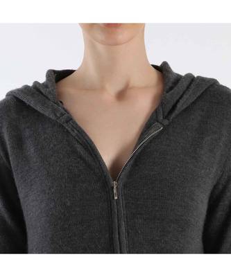 Pure Cashmere Cardigan 3