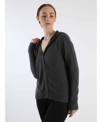 Pure Cashmere Cardigan 4