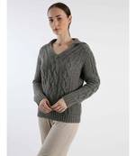 Pure Cashmere Cardigan