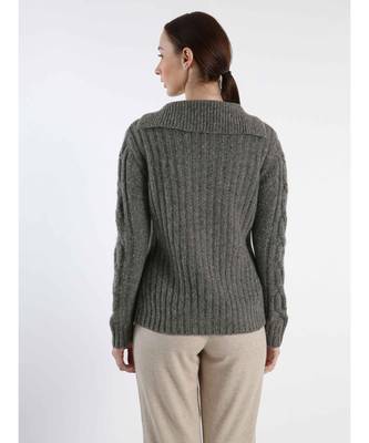 Pure Cashmere Cardigan 2