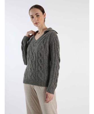 Pure Cashmere Cardigan 3