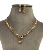 Multicolor necklaces