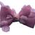 Pink hair-accessories