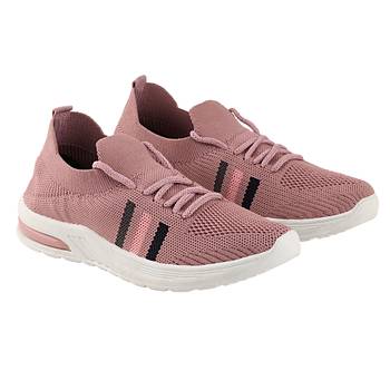 Do Bhai Women Solid Sneaker 1