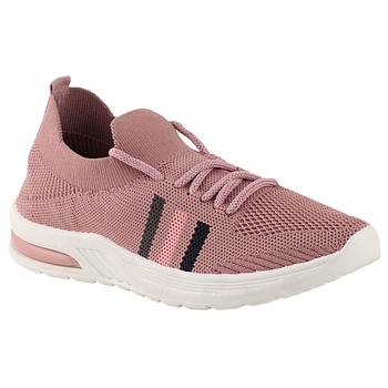 Do Bhai Women Solid Sneaker 3