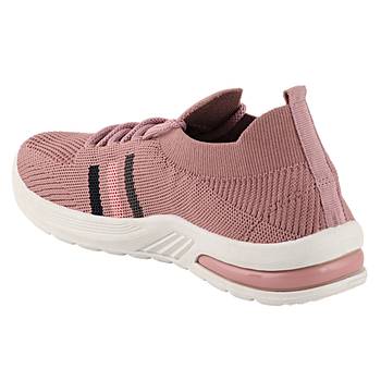 Do Bhai Women Solid Sneaker 4