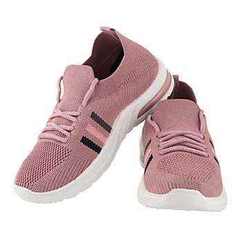 Do Bhai Women Solid Sneaker 5