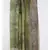 Green oilve printed silk cashmere scarf
