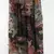 Beautiful paisely Silk Cashmere Scarf