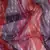 Red silk cashmere scarf