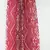 Silk cashmere printed scarf