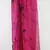 dusky pink silk cashmere scarf